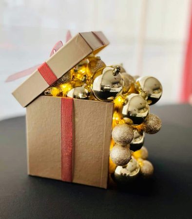 Kugelbox